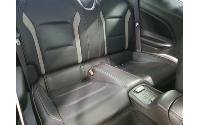 Chevrolet Camaro 3.6* LT - автомобили, коли, обяви за нови и употребявани 8