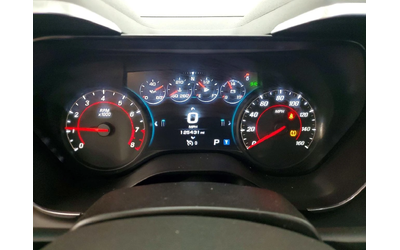 Chevrolet Camaro 3.6* LT - автомобили, коли, обяви за нови и употребявани 9