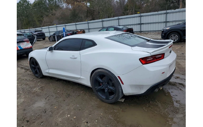 chevrolet-camaro - 1