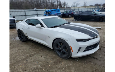 chevrolet-camaro - 3