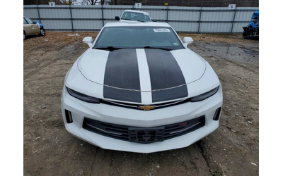 chevrolet-camaro - 4