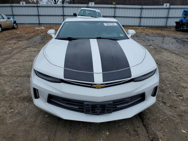 Chevrolet Camaro 3.6* LT - автомобили, коли, обяви за нови и употребявани 4