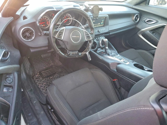 Chevrolet Camaro 3.6* LT - автомобили, коли, обяви за нови и употребявани 7