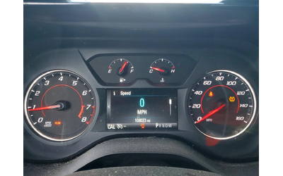 Chevrolet Camaro 3.6* LT - автомобили, коли, обяви за нови и употребявани 8