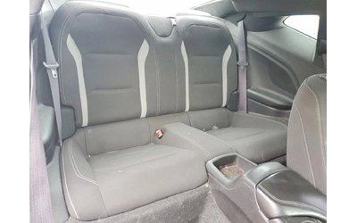 Chevrolet Camaro 3.6* LT - автомобили, коли, обяви за нови и употребявани 9