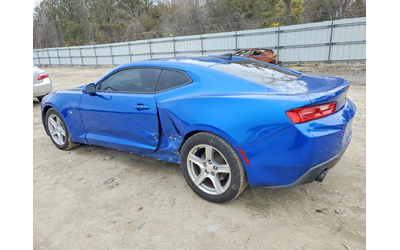 chevrolet-camaro - 2