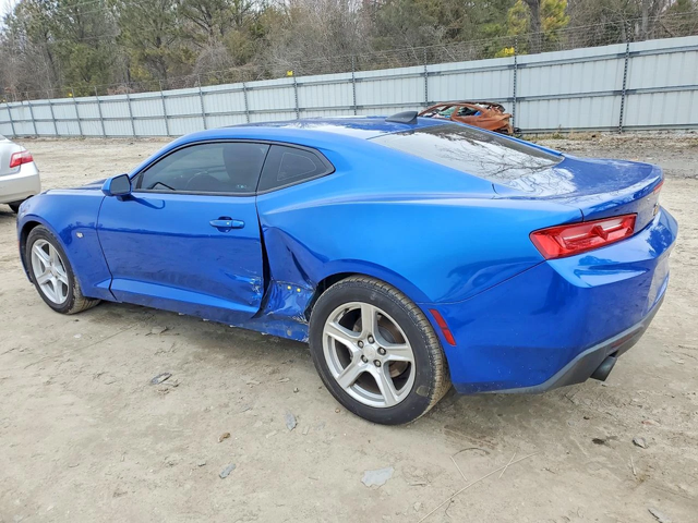Chevrolet Camaro 3.6* LT - автомобили, коли, обяви за нови и употребявани 2
