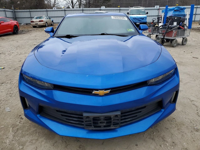 Chevrolet Camaro 3.6* LT - автомобили, коли, обяви за нови и употребявани 3