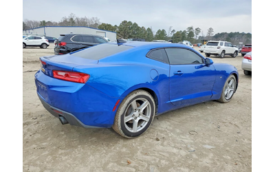 chevrolet-camaro - 4