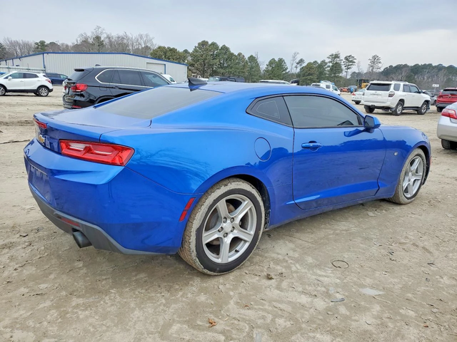 Chevrolet Camaro 3.6* LT - автомобили, коли, обяви за нови и употребявани 4