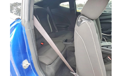 Chevrolet Camaro 3.6* LT - автомобили, коли, обяви за нови и употребявани 8