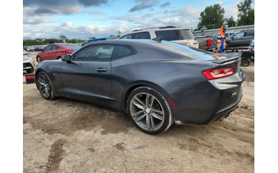 chevrolet-camaro - 2