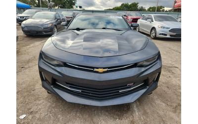 chevrolet-camaro - 3