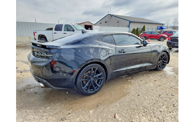 chevrolet-camaro - 2