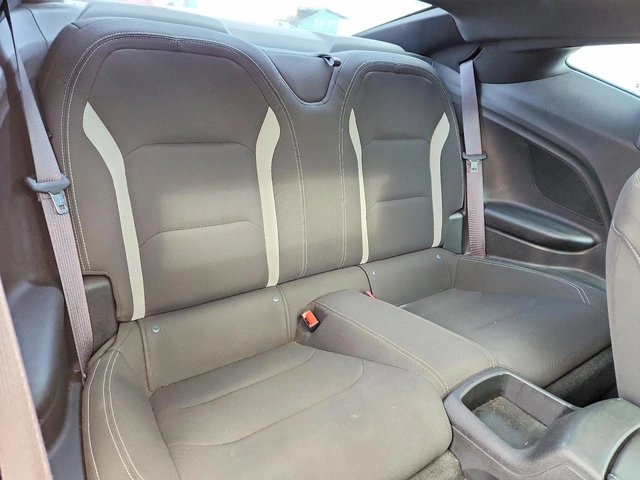 Chevrolet Camaro * SS* 6.2* LED* NAVI* - автомобили, коли, обяви за нови и употребявани 9