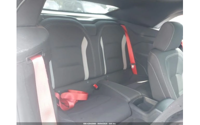 Chevrolet Camaro 1SS* 6.2 V8* CARFAX* ФИКСИРАНА ЦЕНА - автомобили, коли, обяви за нови и употребявани 12