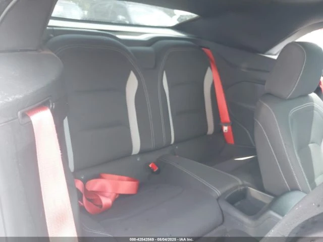 Chevrolet Camaro 1SS* 6.2 V8* CARFAX* ФИКСИРАНА ЦЕНА - автомобили, коли, обяви за нови и употребявани 12