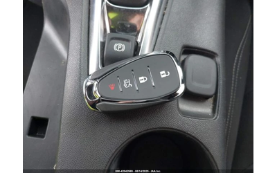 Chevrolet Camaro 1SS* 6.2 V8* CARFAX* ФИКСИРАНА ЦЕНА - автомобили, коли, обяви за нови и употребявани 14