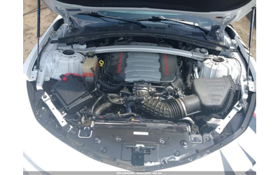 Chevrolet Camaro 1SS* 6.2 V8* CARFAX* ФИКСИРАНА ЦЕНА - автомобили, коли, обяви за нови и употребявани 9