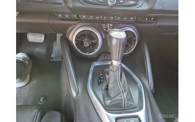 Chevrolet Camaro SS 6.2 V8* BOSE* HEAD-UP* ОБДУХВАНЕ* ПОДГРЕВ* - автомобили, коли, обяви за нови и употребявани 11