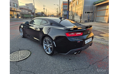 chevrolet-camaro - 3