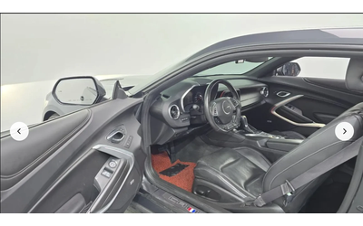 chevrolet-camaro - 4