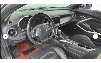 chevrolet-camaro - 5