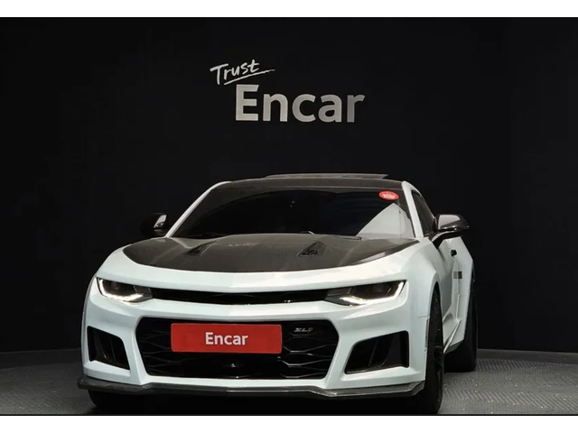 Chevrolet Camaro SS* 6.2* V8* ПОДГРЕВ* ОБДУХВАНЕ* КАМЕРА* КЕЙЛЕС* - автомобили, коли, обяви за нови и употребявани 2