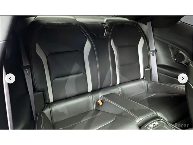 Chevrolet Camaro SS 6.2 V8* CARBON* BOSE* HEAD-UP* ОБДУХВАНЕ* - автомобили, коли, обяви за нови и употребявани 12