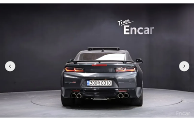 chevrolet-camaro - 3