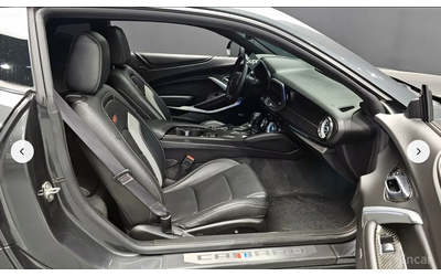 chevrolet-camaro - 5