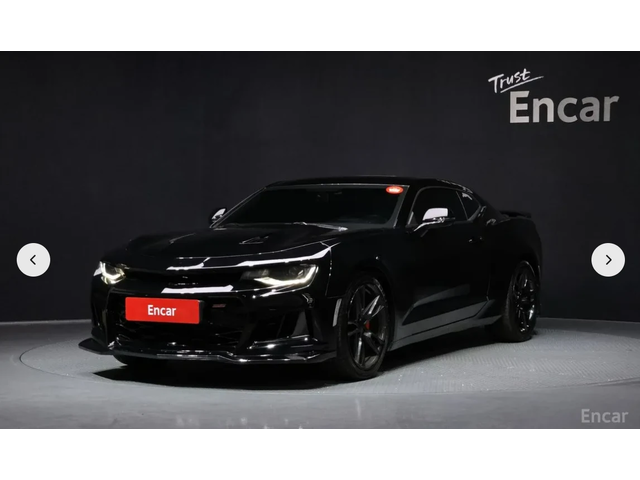 Chevrolet Camaro SS 6.2 V8* CARBON* BOSE* HEAD-UP* ОБДУХВАНЕ* - автомобили, коли, обяви за нови и употребявани 0