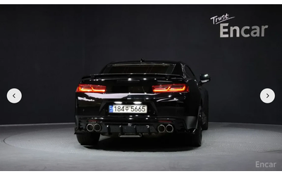 chevrolet-camaro - 3