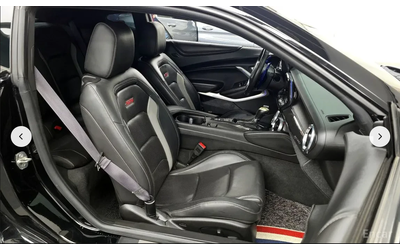 chevrolet-camaro - 5