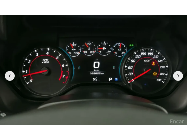 Chevrolet Camaro SS 6.2 V8* CARBON* BOSE* HEAD-UP* ОБДУХВАНЕ* - автомобили, коли, обяви за нови и употребявани 9