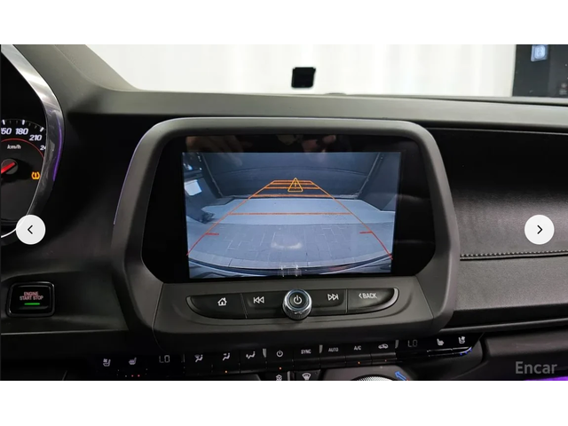 Chevrolet Camaro SS 6.2 V8* CARBON* BOSE* HEAD-UP* ОБДУХВАНЕ* - автомобили, коли, обяви за нови и употребявани 11