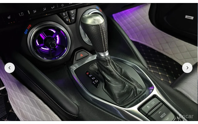 Chevrolet Camaro SS 6.2 V8* CARBON* BOSE* HEAD-UP* ОБДУХВАНЕ* - автомобили, коли, обяви за нови и употребявани 12