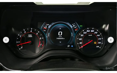 Chevrolet Camaro SS 6.2 V8* CARBON* BOSE* HEAD-UP* ОБДУХВАНЕ* - автомобили, коли, обяви за нови и употребявани 8