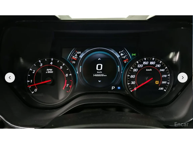 Chevrolet Camaro SS 6.2 V8* CARBON* BOSE* HEAD-UP* ОБДУХВАНЕ* - автомобили, коли, обяви за нови и употребявани 8