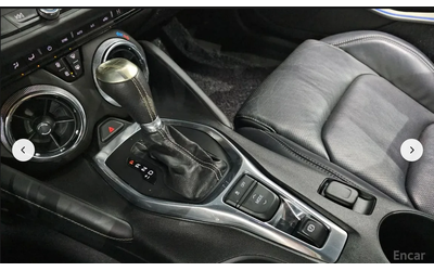 Chevrolet Camaro SS 6.2 V8* BOSE* HEAD-UP* ОБДУХВАНЕ* ВЪЗДУХ* - автомобили, коли, обяви за нови и употребявани 11