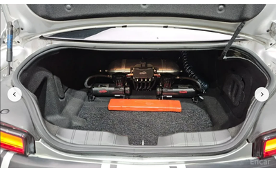 Chevrolet Camaro SS 6.2 V8* BOSE* HEAD-UP* ОБДУХВАНЕ* ВЪЗДУХ* - автомобили, коли, обяви за нови и употребявани 13