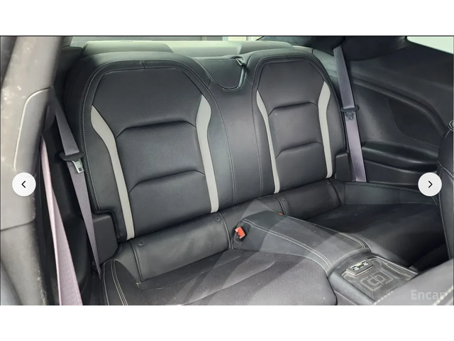 Chevrolet Camaro SS 6.2 V8* BOSE* HEAD-UP* ОБДУХВАНЕ* AMBIENT* - автомобили, коли, обяви за нови и употребявани 12