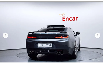 chevrolet-camaro - 3