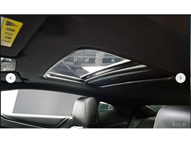 Chevrolet Camaro SS 6.2 V8* BOSE* HEAD-UP* ОБДУХВАНЕ* ШИБИДАХ* - автомобили, коли, обяви за нови и употребявани 12