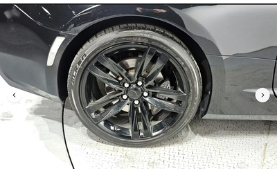 Chevrolet Camaro SS 6.2 V8* BOSE* HEAD-UP* ОБДУХВАНЕ* ШИБИДАХ* - автомобили, коли, обяви за нови и употребявани 14