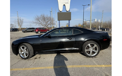 chevrolet-camaro - 3