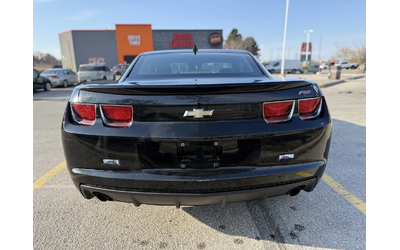 chevrolet-camaro - 5