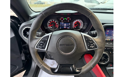 Chevrolet Camaro LT1* Coupe* RWD* АвтоКредит* (ЦЕНА ДО БГ) - автомобили, коли, обяви за нови и употребявани 10