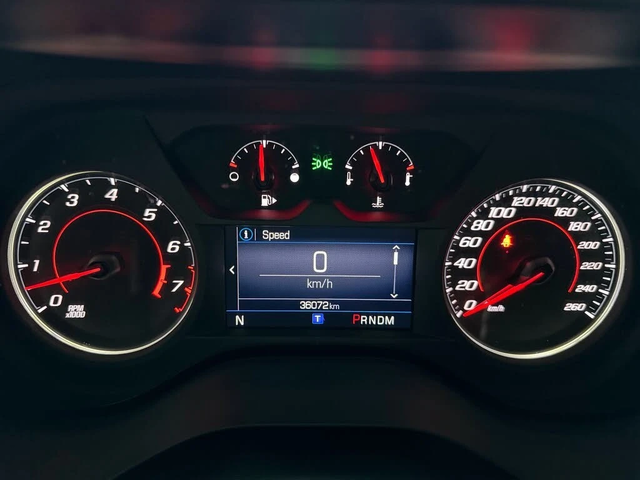 Chevrolet Camaro LT1* Coupe* RWD* АвтоКредит* (ЦЕНА ДО БГ) - автомобили, коли, обяви за нови и употребявани 11