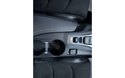 Chevrolet Camaro LT1* Coupe* RWD* АвтоКредит* (ЦЕНА ДО БГ) - автомобили, коли, обяви за нови и употребявани 13